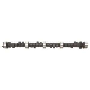 Edelbrock Rollin Thunder Hydraulic Roller Camshaft - Lift 0.539 / 0.548 in - Duration 234 / 238 - 112 LSA - Small Block Chevy 2204