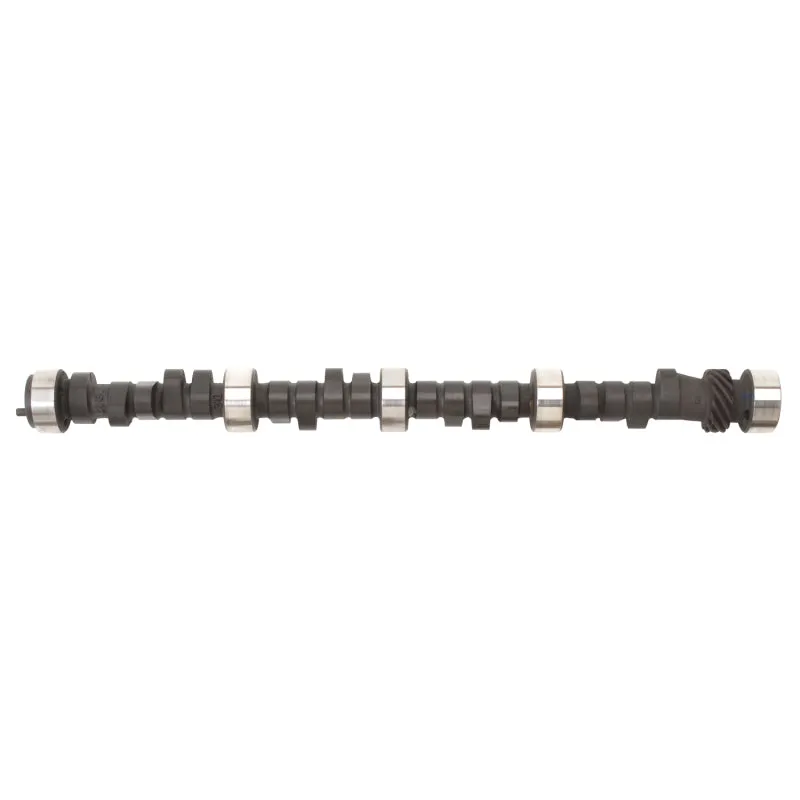 Edelbrock Rollin Thunder Hydraulic Roller Camshaft - Lift 0.539 / 0.548 in - Duration 234 / 238 - 112 LSA - Small Block Chevy 2204