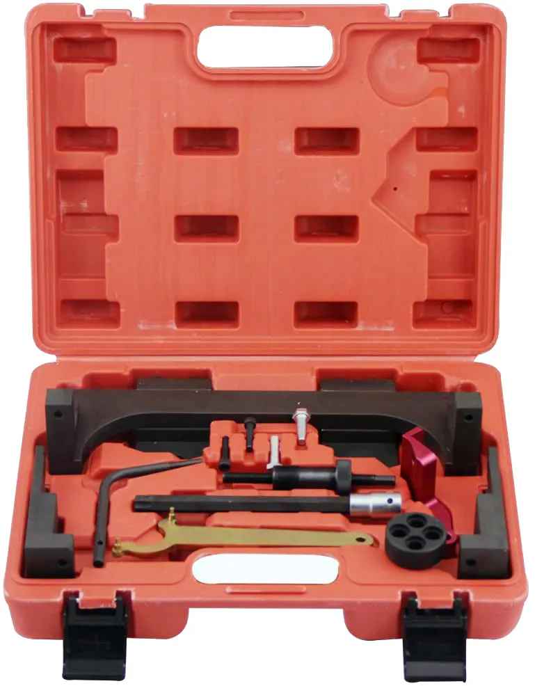 Engine Timing Tool Kit Replacement for BMW B38 B48 B58 B38A12A B38A15 B48A20A Petrol Engine - #TOKIT-02358