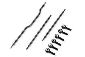 FMS 1/12 Scale Suzuki Jimny 4WD Crawler Steering Linkage Set