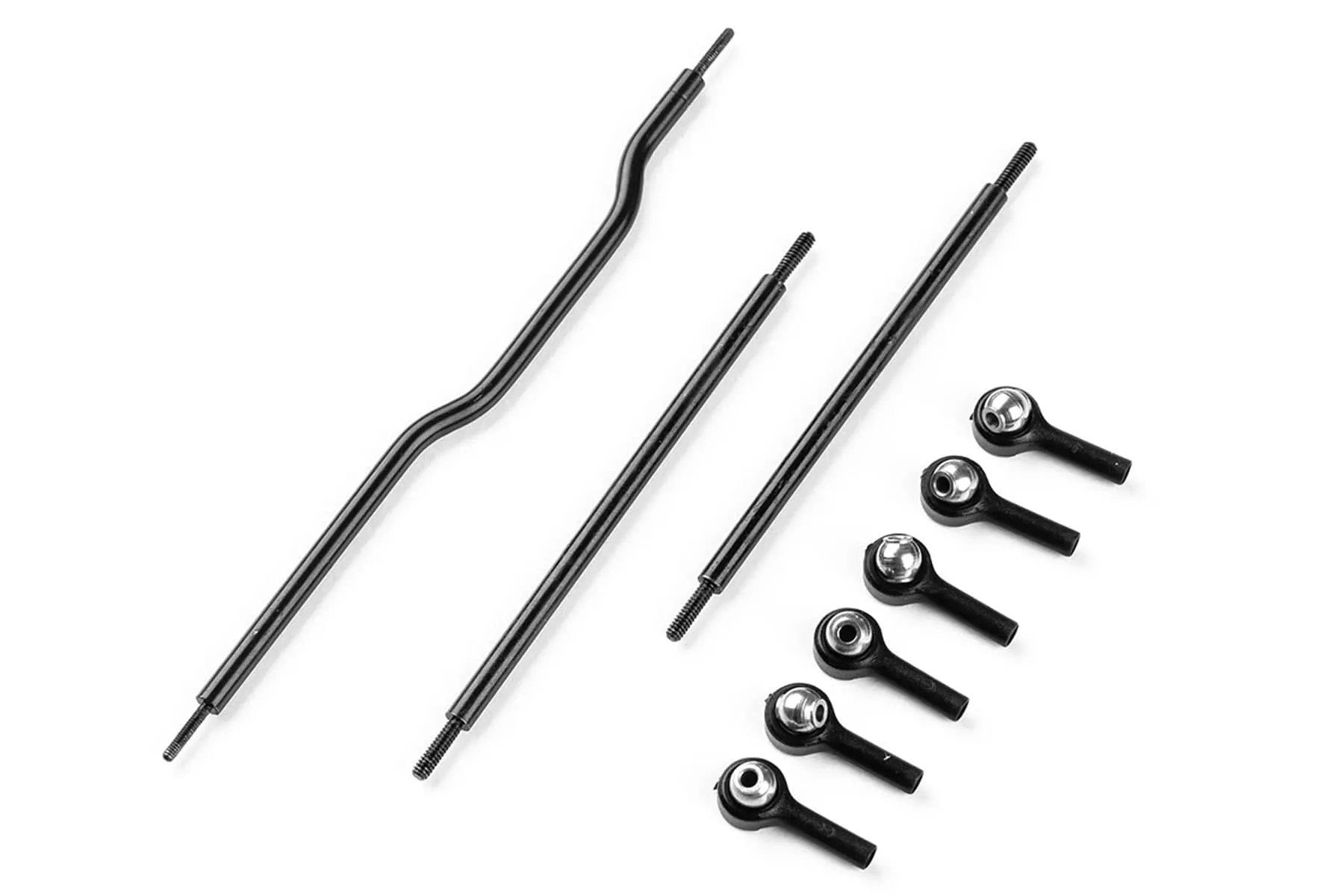 FMS 1/12 Scale Suzuki Jimny 4WD Crawler Steering Linkage Set
