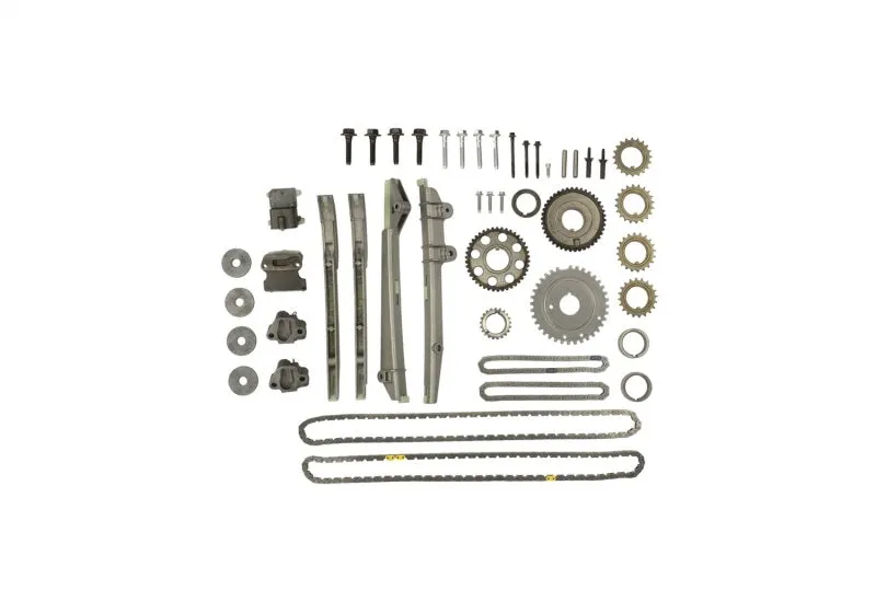 Ford Racing 5.4L 4V SVT Camshaft Drive Kit