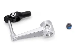 Freewing 90mm EDF PLAAF J-10A Nose Landing Gear Steering Arm