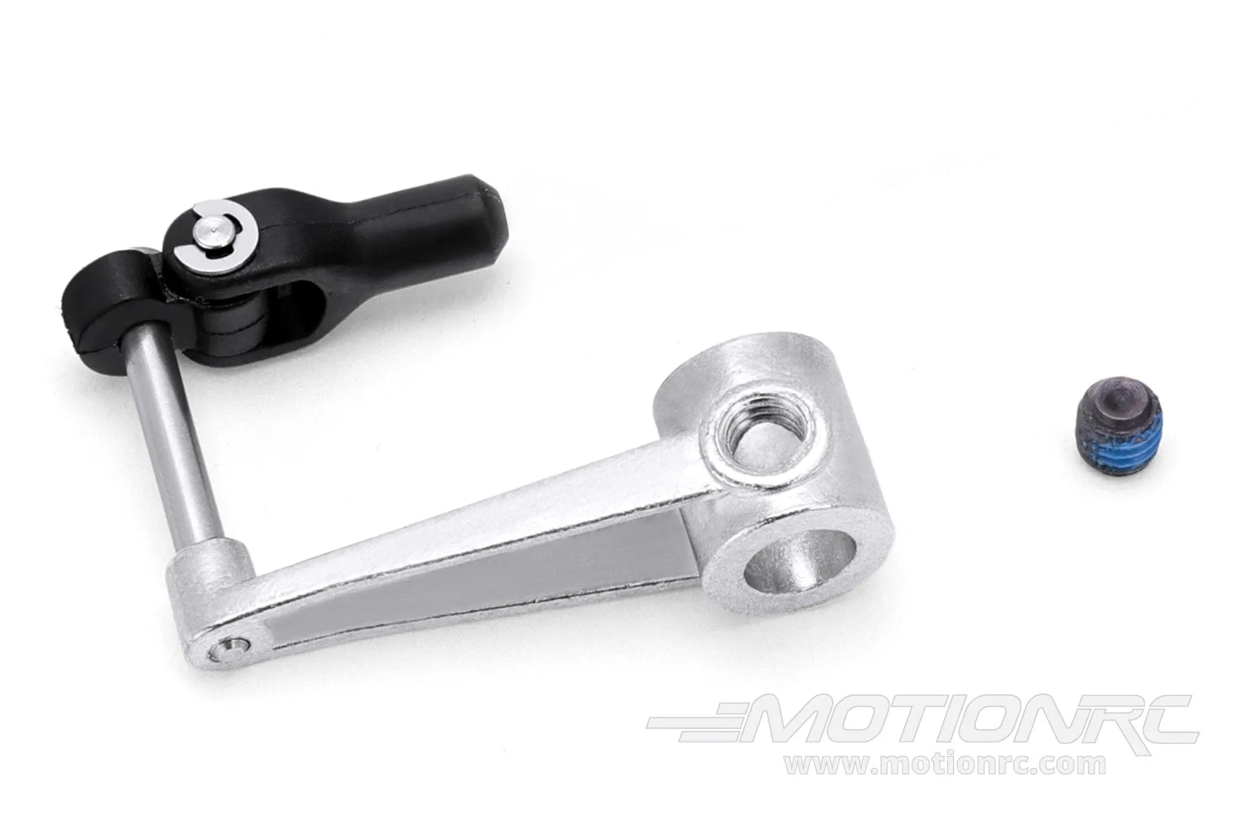 Freewing 90mm EDF PLAAF J-10A Nose Landing Gear Steering Arm