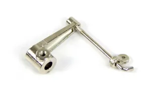 Freewing Landing Gear Steering Arm Type A - Metal