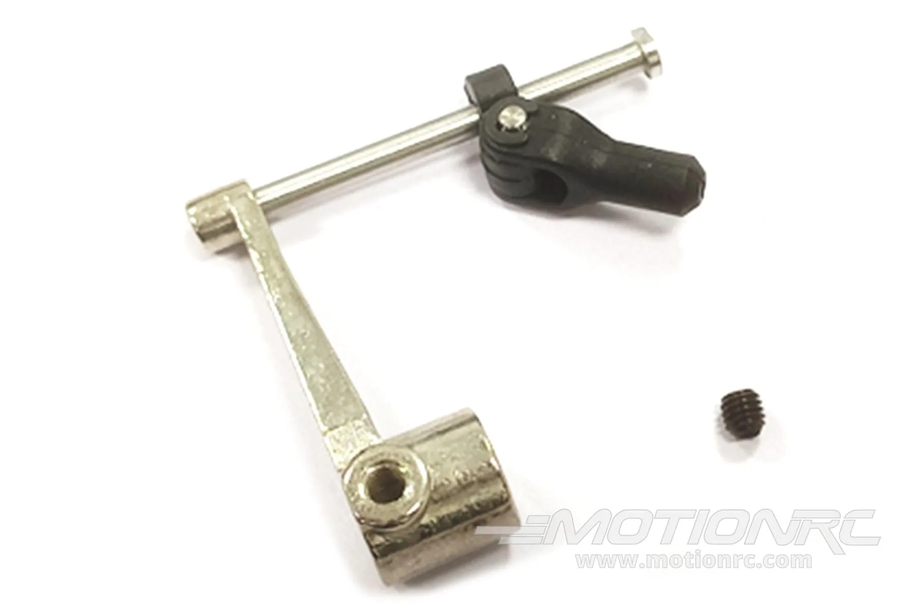 Freewing Nose Gear Steering Arm N526