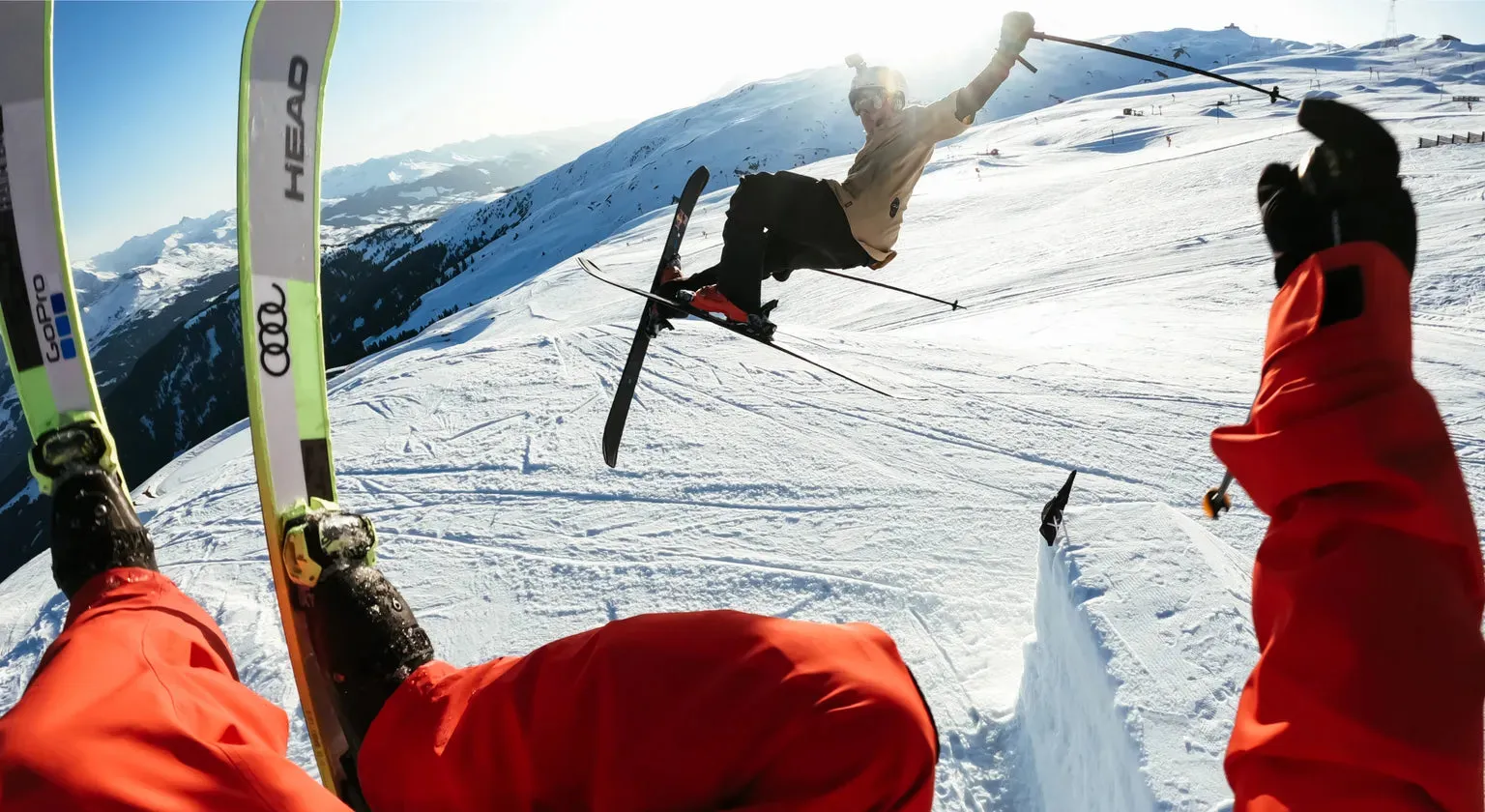 GoPro Sports Kit