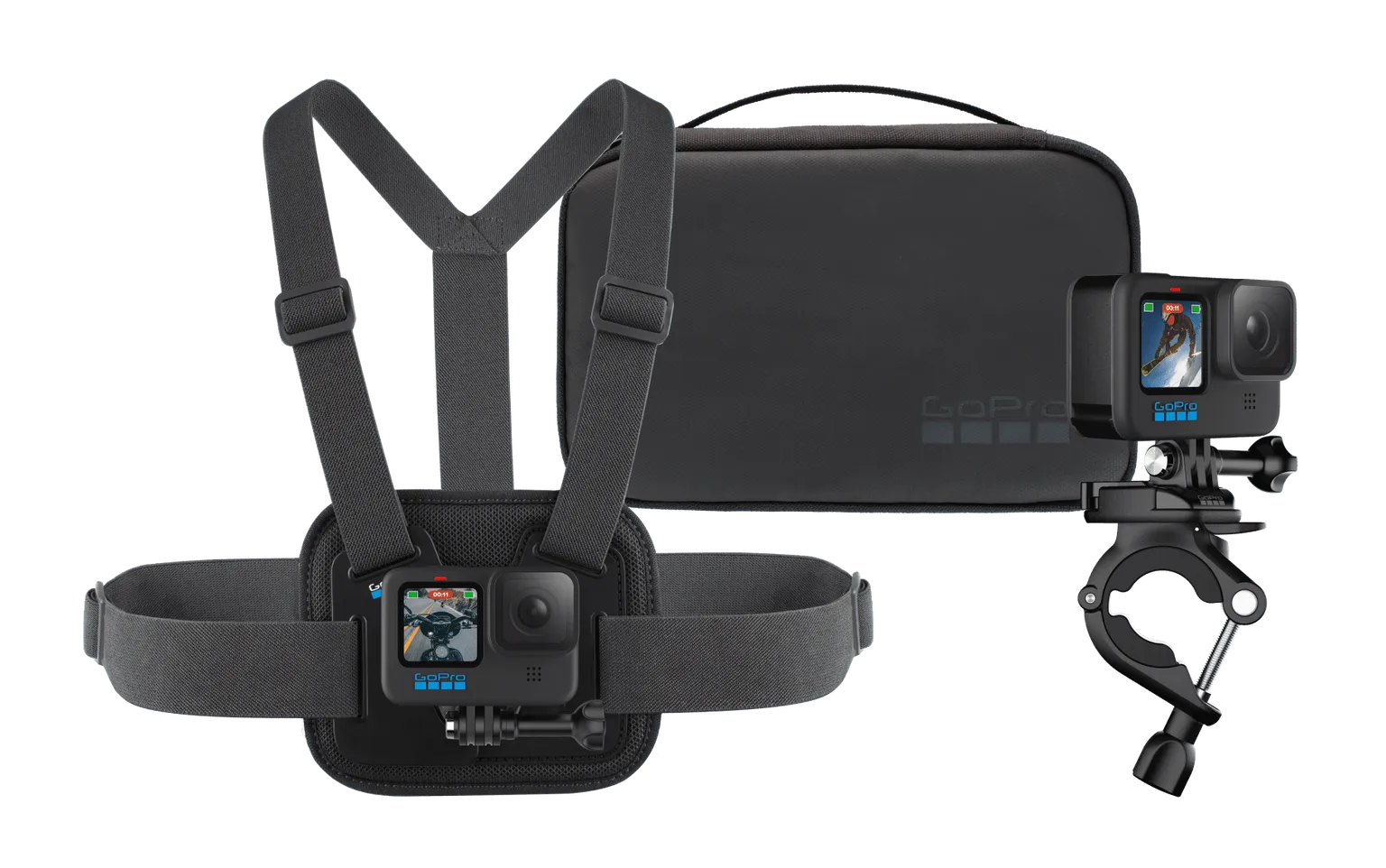 GoPro Sports Kit