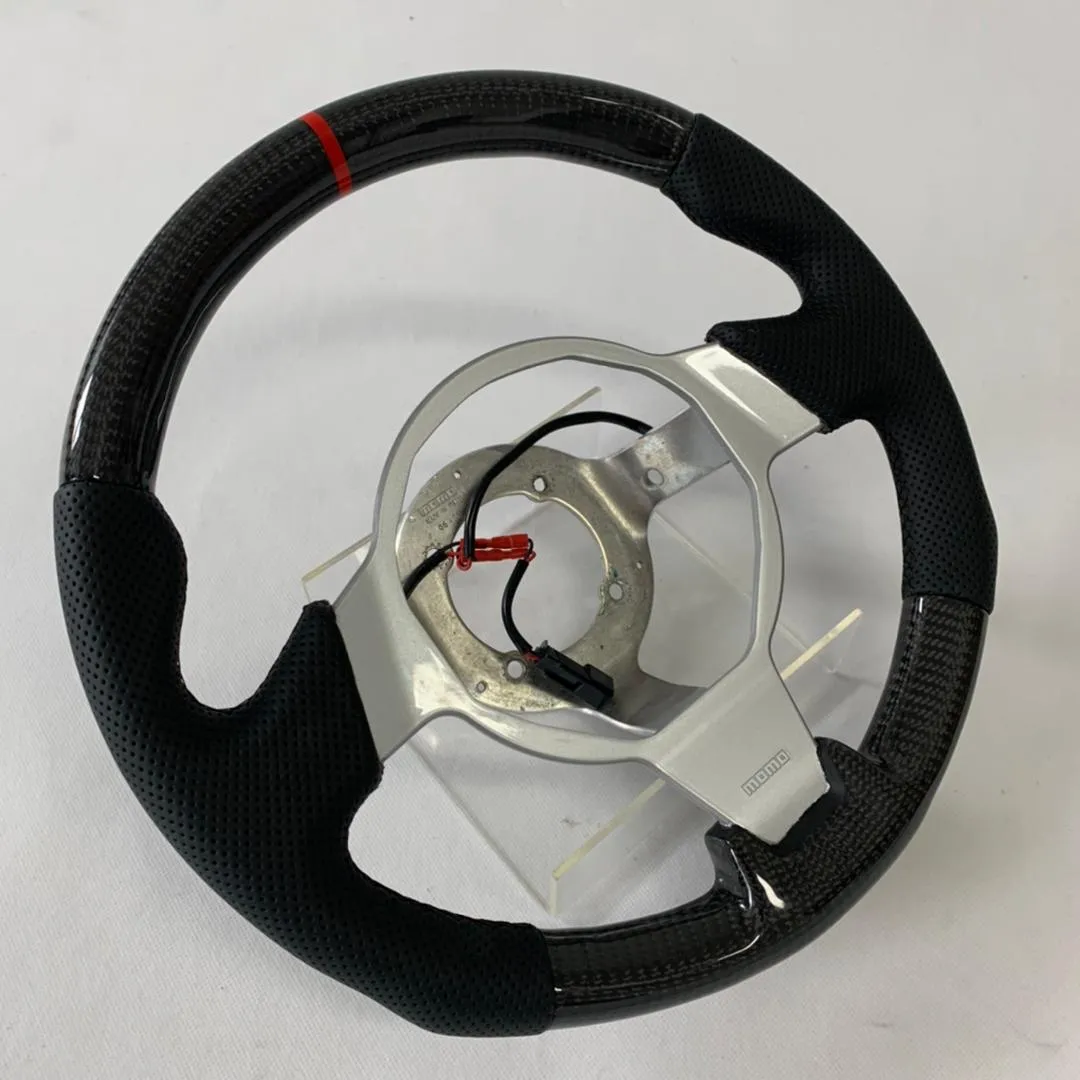GRP Customized Steering Wheels for Elise & Exige