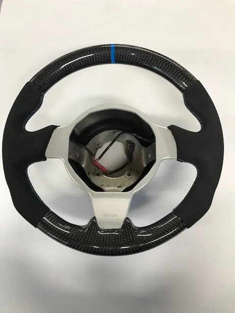 GRP Customized Steering Wheels for Elise & Exige