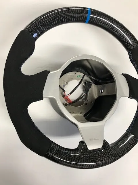 GRP Customized Steering Wheels for Elise & Exige