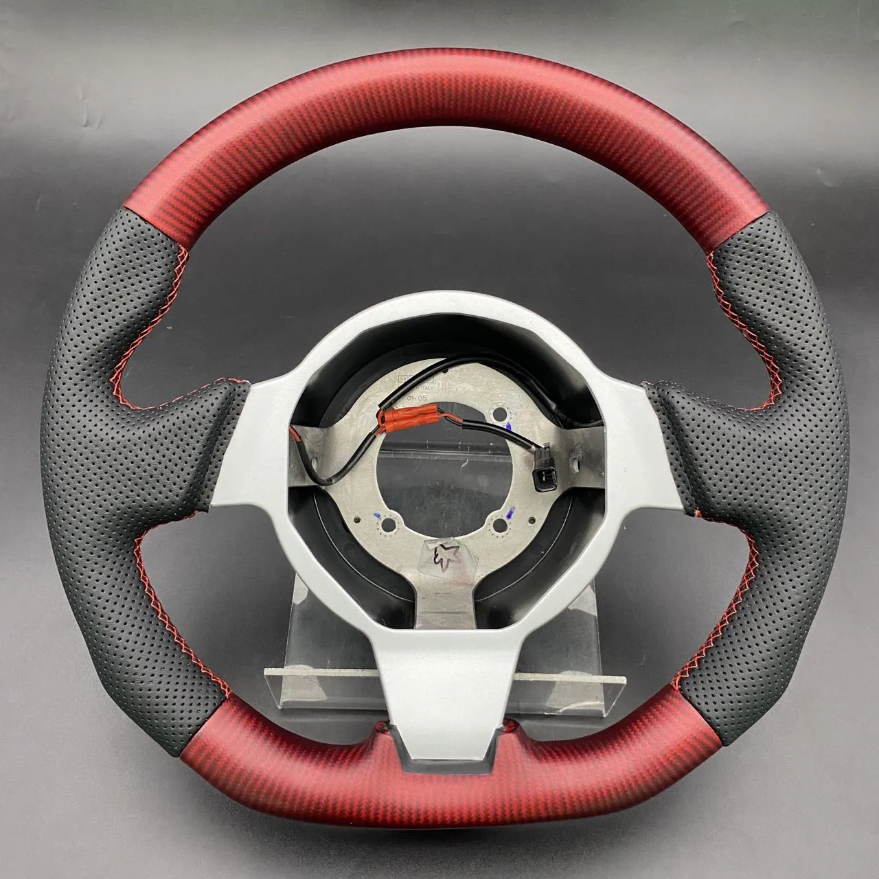 GRP Customized Steering Wheels for Elise & Exige