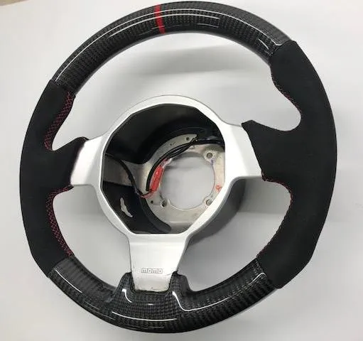 GRP Customized Steering Wheels for Elise & Exige