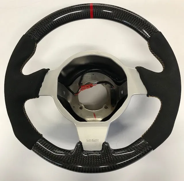 GRP Customized Steering Wheels for Elise & Exige
