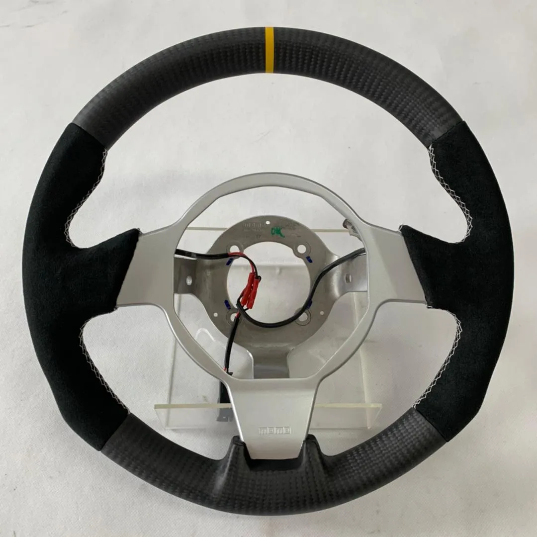 GRP Customized Steering Wheels for Elise & Exige