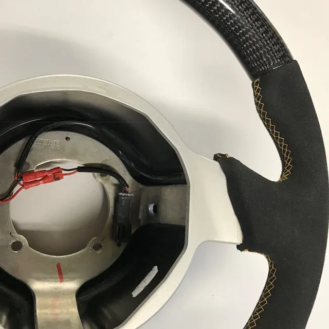 GRP Customized Steering Wheels for Elise & Exige