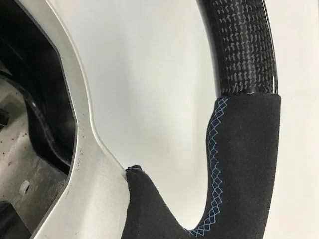 GRP Customized Steering Wheels for Elise & Exige