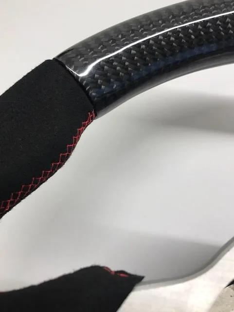 GRP Customized Steering Wheels for Elise & Exige