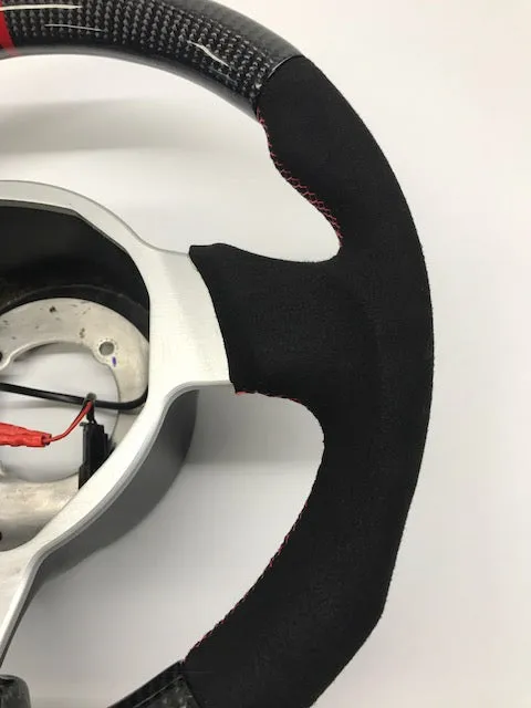 GRP Customized Steering Wheels for Elise & Exige