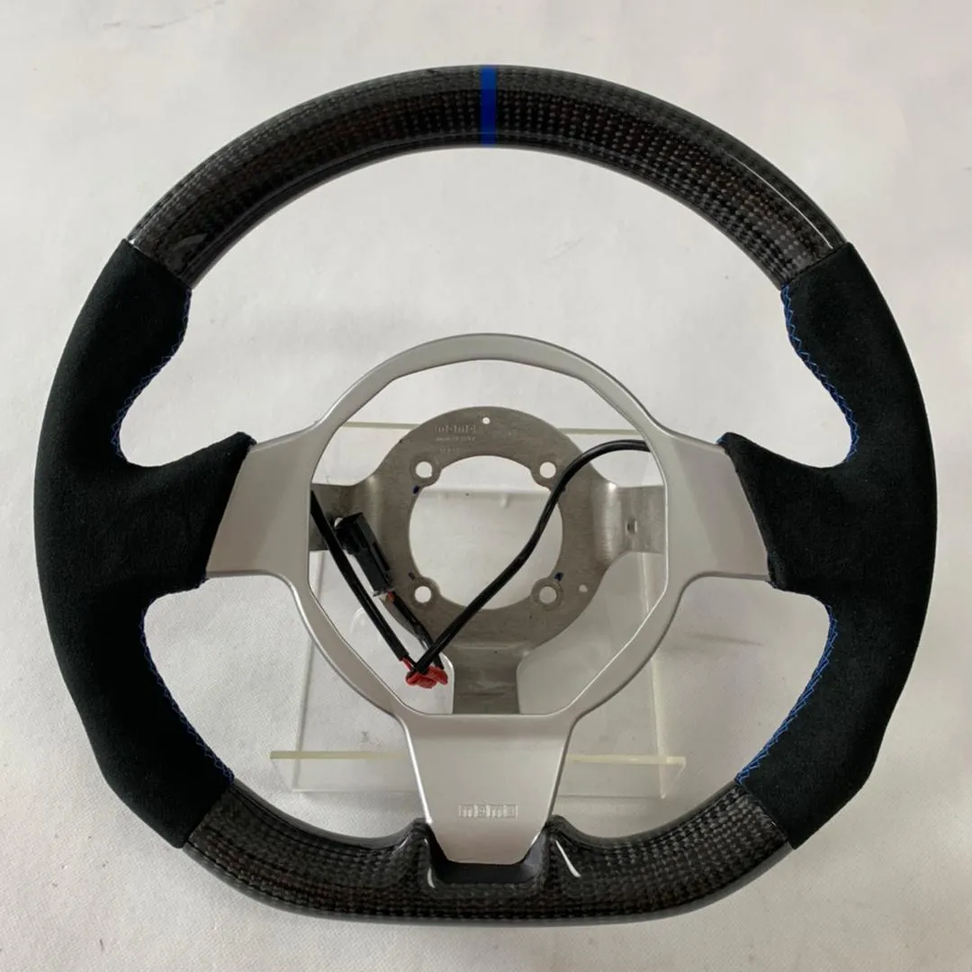 GRP Customized Steering Wheels for Elise & Exige