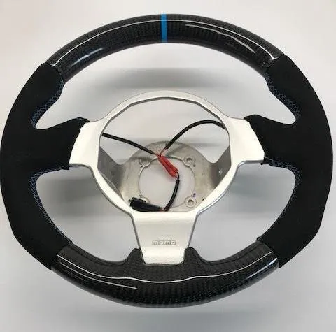 GRP Customized Steering Wheels for Elise & Exige