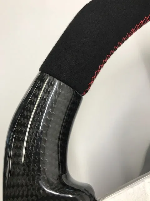 GRP Customized Steering Wheels for Elise & Exige
