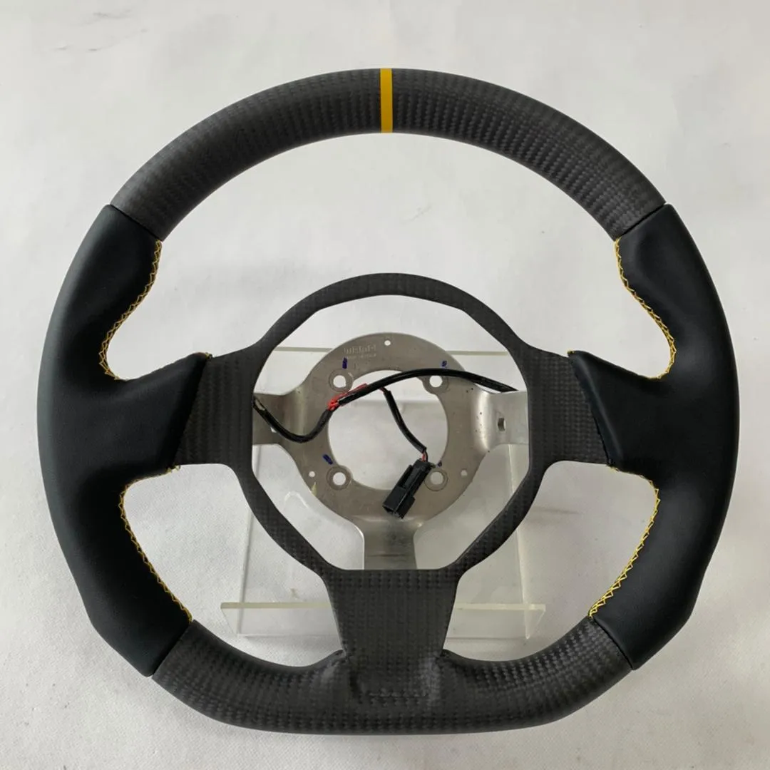 GRP Customized Steering Wheels for Elise & Exige