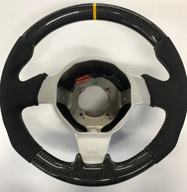GRP Customized Steering Wheels for Elise & Exige
