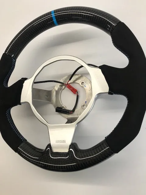GRP Customized Steering Wheels for Elise & Exige