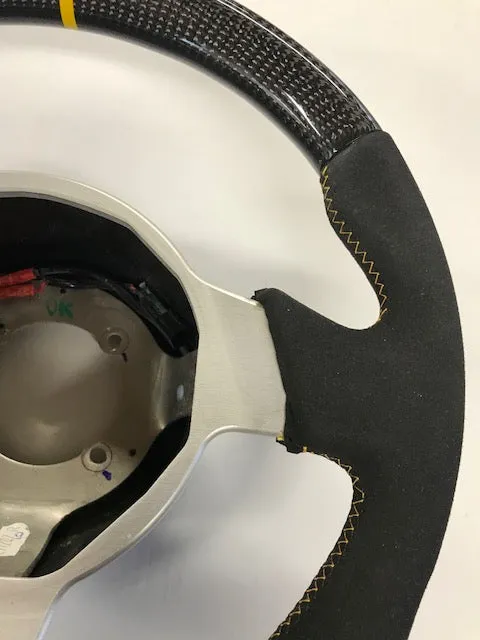 GRP Customized Steering Wheels for Elise & Exige