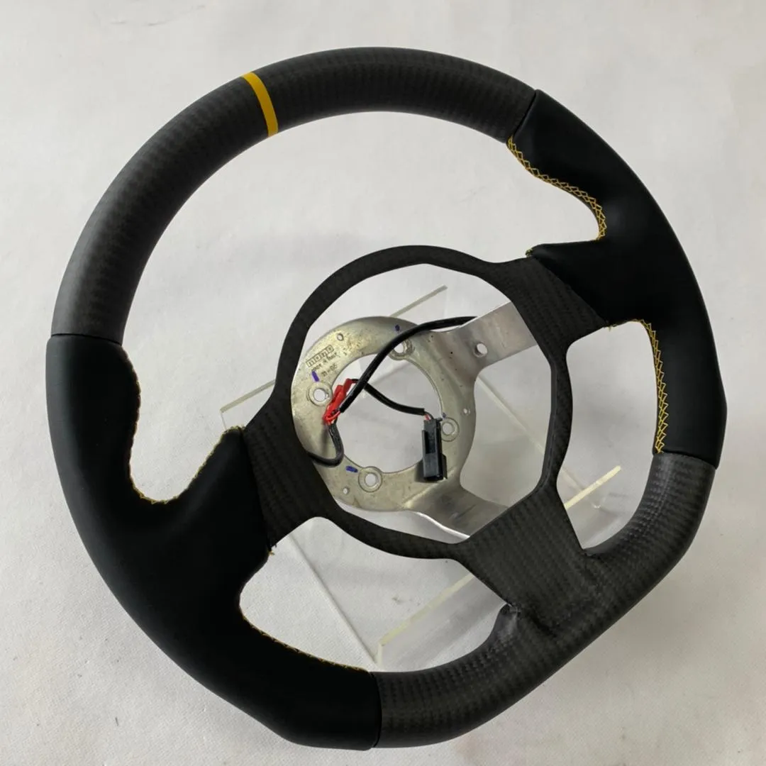 GRP Customized Steering Wheels for Elise & Exige
