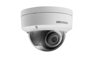 Hikvision DS-2CD2145FWD-IS 2.8mm 4 MP Outdoor IR Fixed Network Dome Camera