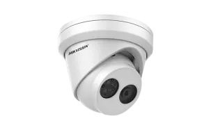 Hikvision DS-2CD2335FWD-I 2.8mm 3 MP Ultra-Low Light Network Turret Camera