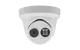 Hikvision DS-2CD2335FWD-I 2.8mm 3 MP Ultra-Low Light Network Turret Camera