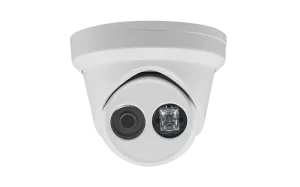 Hikvision DS-2CD2343G0-I 4mm 4 MP Outdoor IR Network Turret Camera