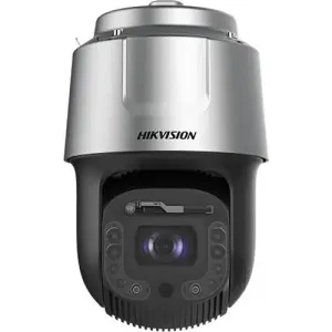 Hikvision DS-2DF8C442IXG-ELW 8-inch 4MP 42X DarkFighter IR Network Speed Dome