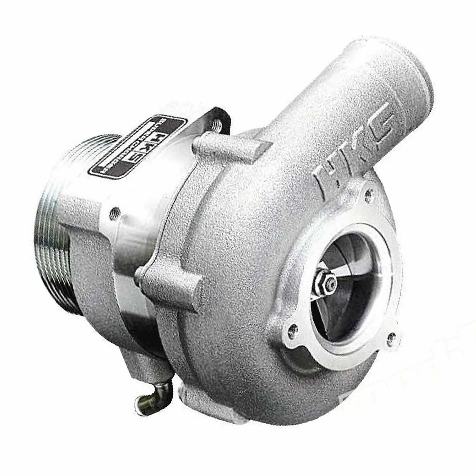 HKS 2005-2006 NISSAN 350Z Pulley Idler Assy (hksG13560-N53022-00)