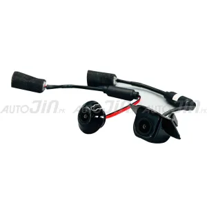 Honda Civic 2016-21 Genuine Oem Front And Rear Camera