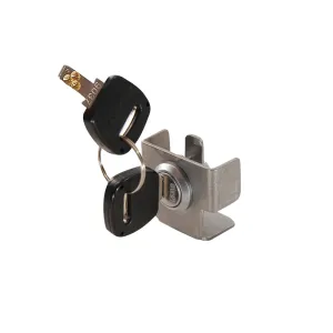 iKamper - Bracket Locks