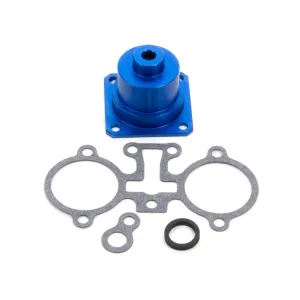 Jet Adjustable Fuel Pressure Regulator