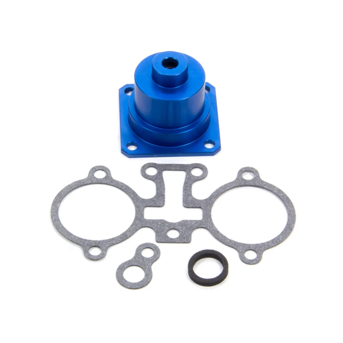 Jet Adjustable Fuel Pressure Regulator