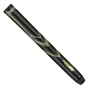 JumboMax STR8 Tech Non-Tapered X-LARGE ( 3/8") Grip