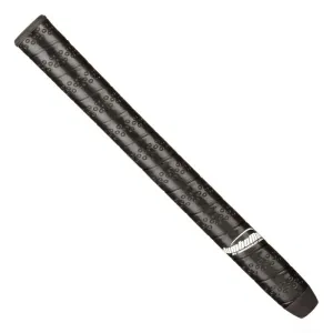 JumboMax STR8 Tech Non-Tapered X-Small ( 3/16") Grip - WRAP STYLE