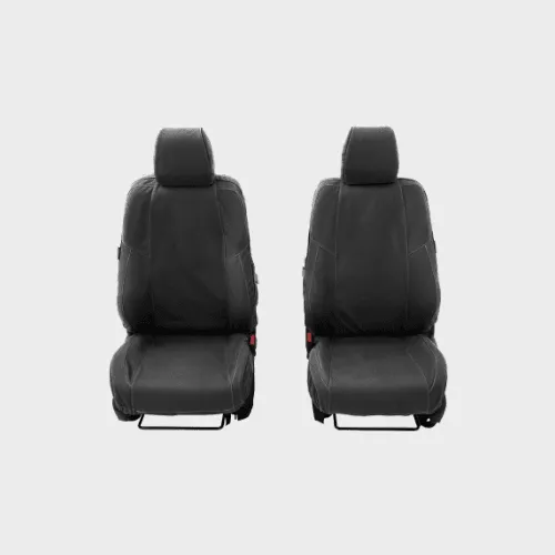 Land Rover Discovery 4 Seat Covers