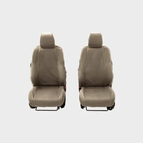 Land Rover Discovery 4 Seat Covers