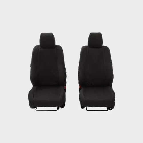 Land Rover Discovery 4 Seat Covers