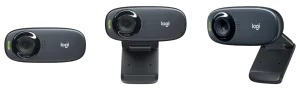 LOGITECH C310 HD WEBCAM