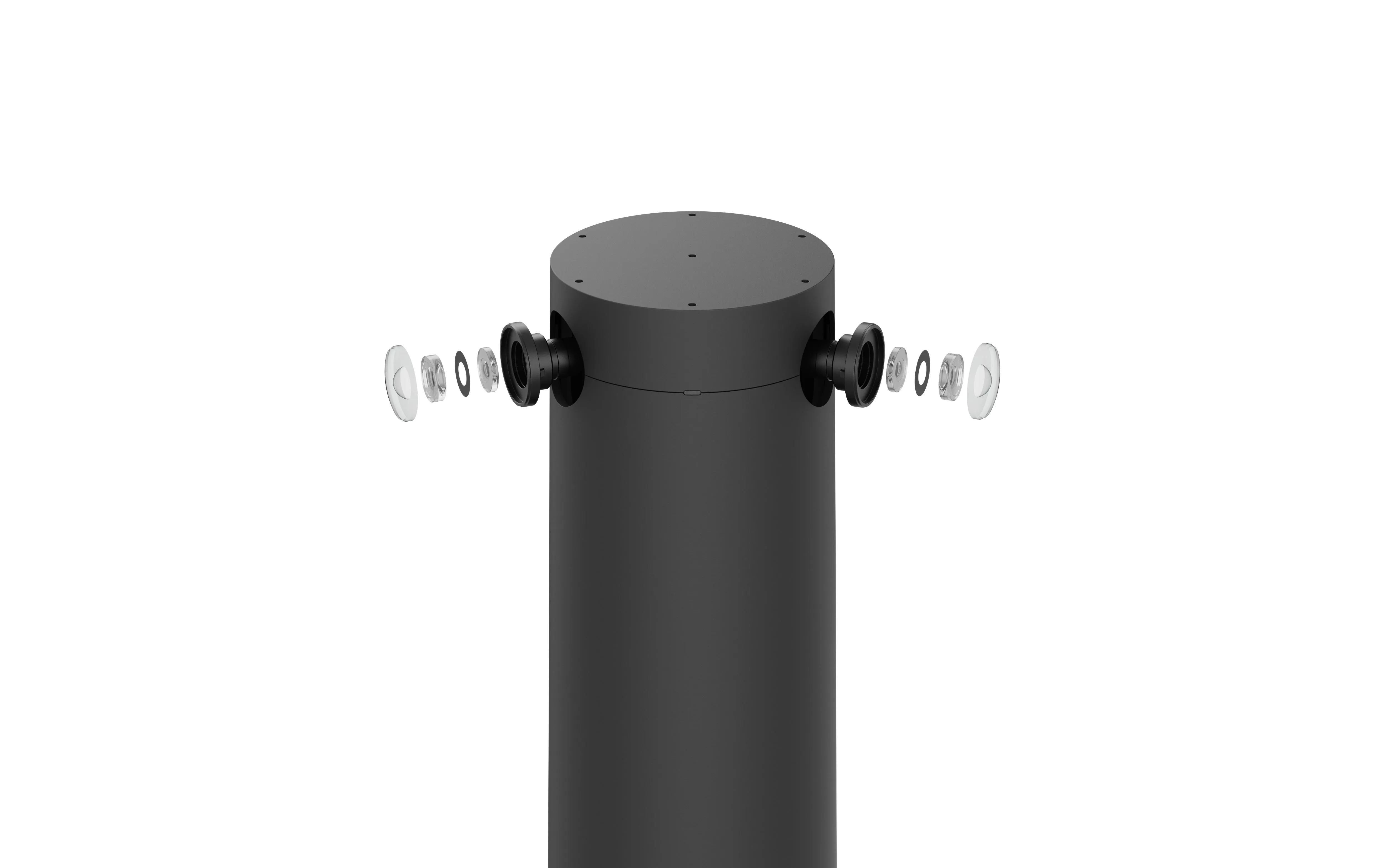 Logitech Sight - Conference Camera