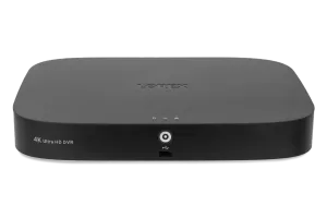 Lorex Fusion 4K 20-Channel (16 Wired and 4 Fusion Wi-Fi) 2TB Digital Video Recorder - Amazon