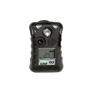 MSA 10092522 Altair Single-Gas Detector, 1 Each